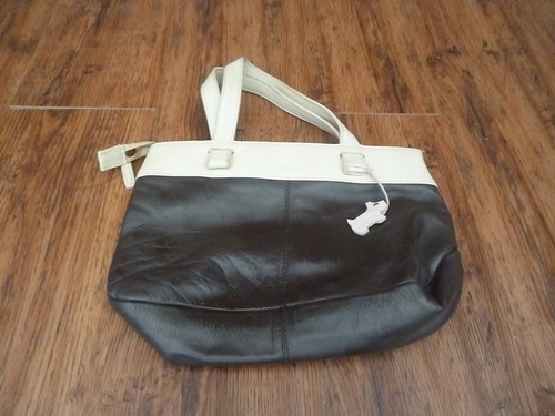 Radley london brown - &, cream