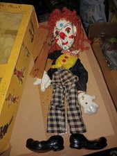 Pelham Puppet  Bimbo The