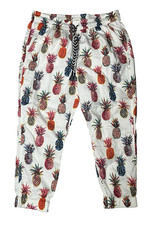 J Crew Cropped Joggers Size 12