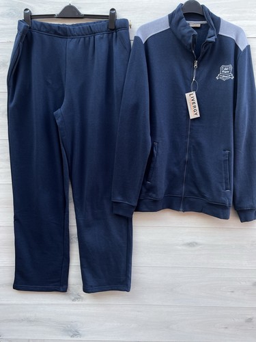 Livergy casual men - casual, blue