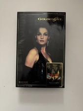 Sideshow James Bond Goldeneye