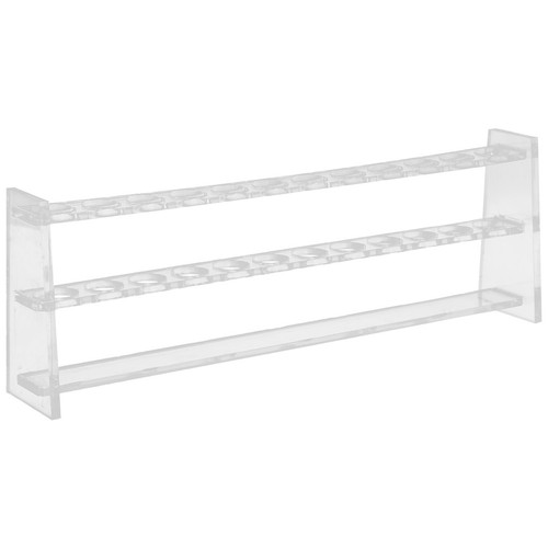 Holes test tubes rack for - holes,