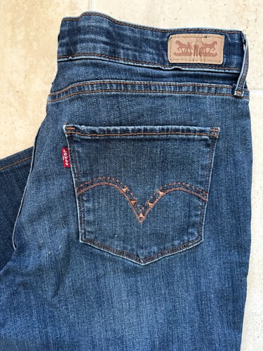 Genuine levi 525 perfect - 525,