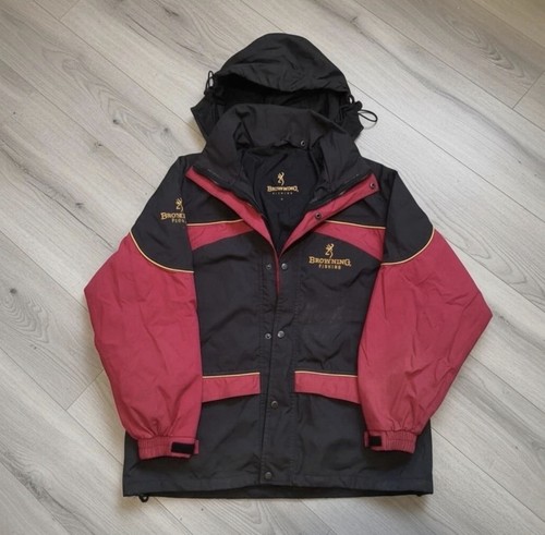 Vintage browning fishing - browning,