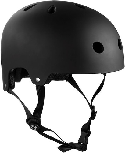 Essentials helmet easy fit - helmet, easy-fit