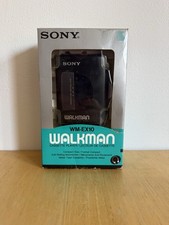 Sony Walkman 1990 (WM-EX10)