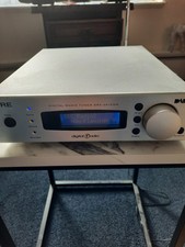 Pure Dab Tuner with aerial