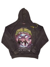 Childish 1995 TGF Cave Dweller