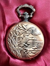    New "Ducks Migrating "