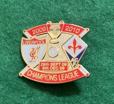Liverpool FC 2009/10 Champions