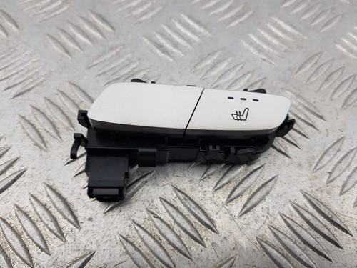 Mercedes class heated seat - c,