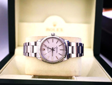 1969 Rolex Oyster Perpetual