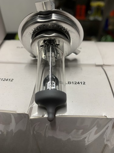 Headlight bulbs 35w - headlight, 35