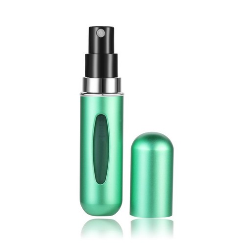 Aftershave perfume atomiser - aftershave,