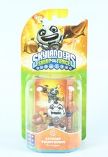 SKYLANDERS Swap Force KICKOFF