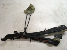 SEAT LEON FR (2010) LEFT FRONT WINDOW REGULATOR  1P0837461A