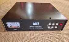 MFJ-994B Intellituner  600W SSB / 300W CW automatic antenna tuner good condition