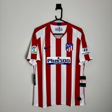 BNWT Atletico Madrid Football