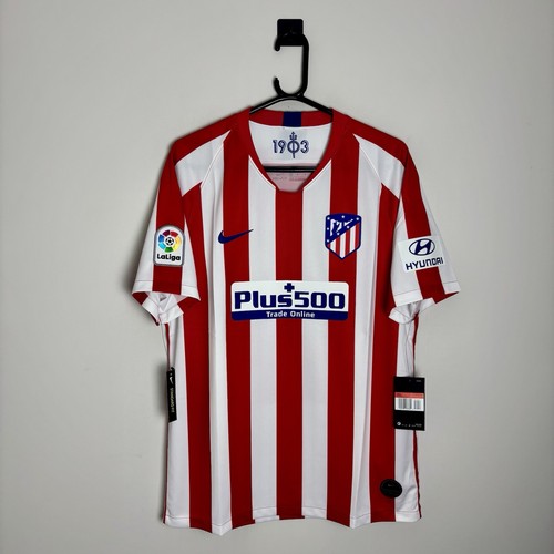 Bnwt atletico madrid football - atletico,