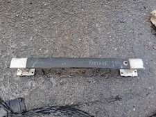 PEUGEOT 307 2006 FRONT BUMPER