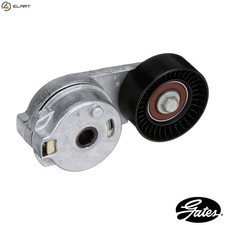 BELT TENSIONER VRIBBED BELT