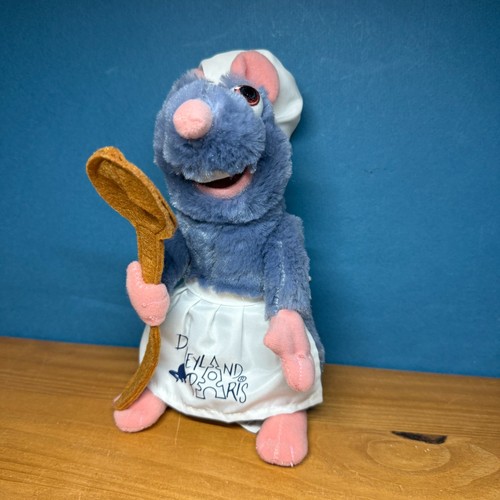 Disneyland paris chef - disneyland,