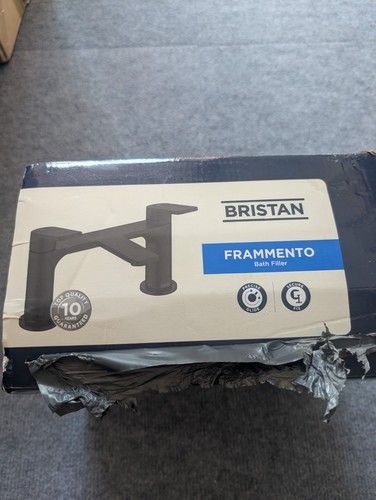 Bristan frammento black - frammento, bf