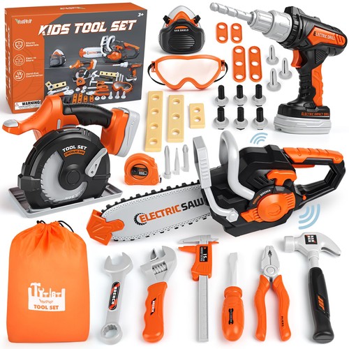 Vanplay kids tool - tool, kid