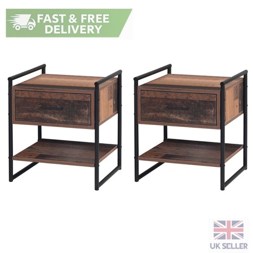 Rustic oak black - oak,
