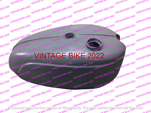 Triumph trophy tr25w petrol - trophy,