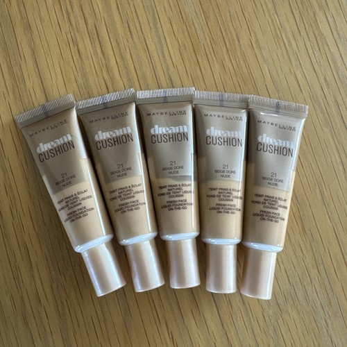 Maybelline dream cushion - 20,