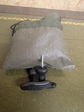 Fox Platform S Bivvy Pegs Carp Fishing Accessory