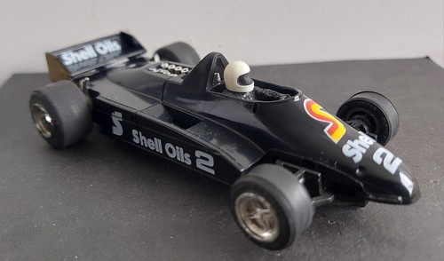 Vintage scalextric 352 shell - vintage, c.352