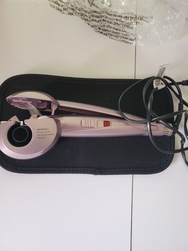 Babyliss curl secret - babyliss,