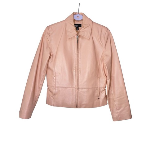 Black rivet blush pink - rivet,