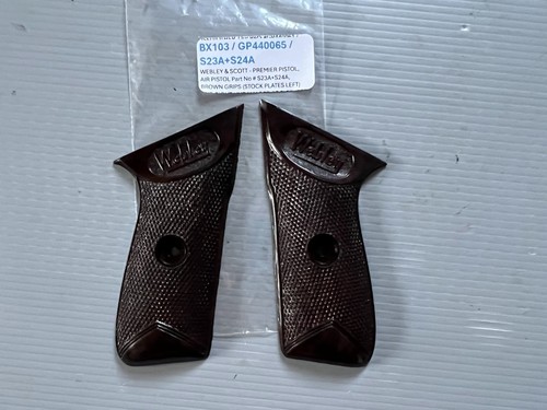 Spare part for webley scott - part,