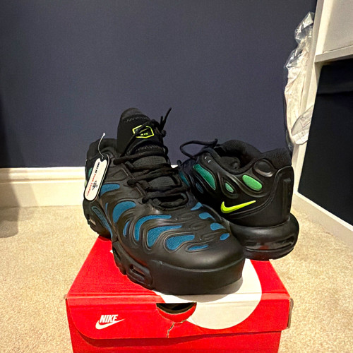 Nike air max plus - nike, men’s