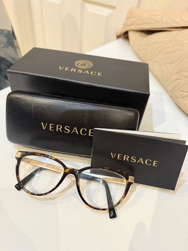 Versace eyeglasses women - eyeglasses, women’s