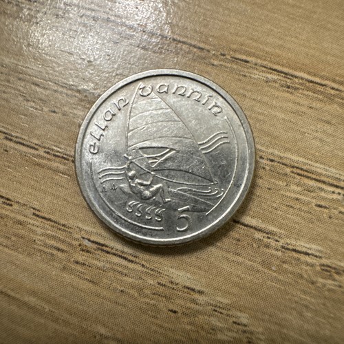 1990 isle man - 1990,