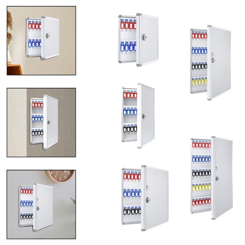 Key lock box - lock, cabinet
