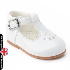 Baby girls spanish shoes style - baby,
