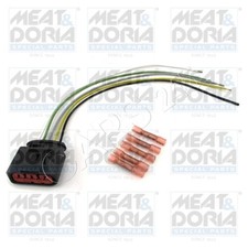 Air Flow Meter Cable Repair