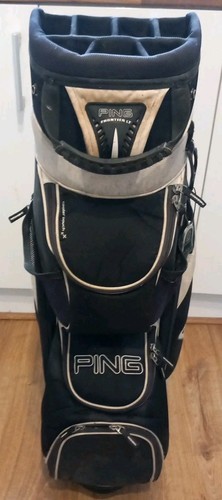 Ping frontier cart trolley - frontier, lt