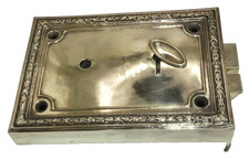 Antique Birmingham Guild Heavy