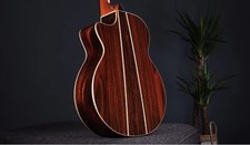 AUTHENTIC FAITH GUITAR HiGloss