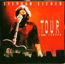 Taxi europa live von - live, stephan