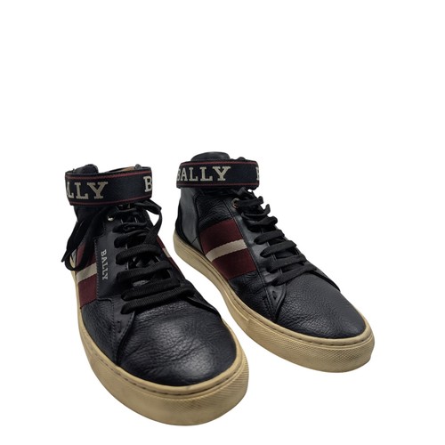Bally heros black - heros,