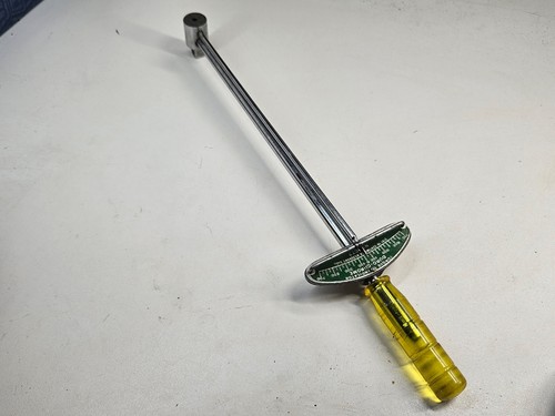 Indestro super torque wrench - indestro-super,