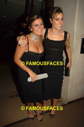 Tara palmer tomkinson tricia - tara,