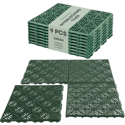 Fineway garden tiles - fineway,